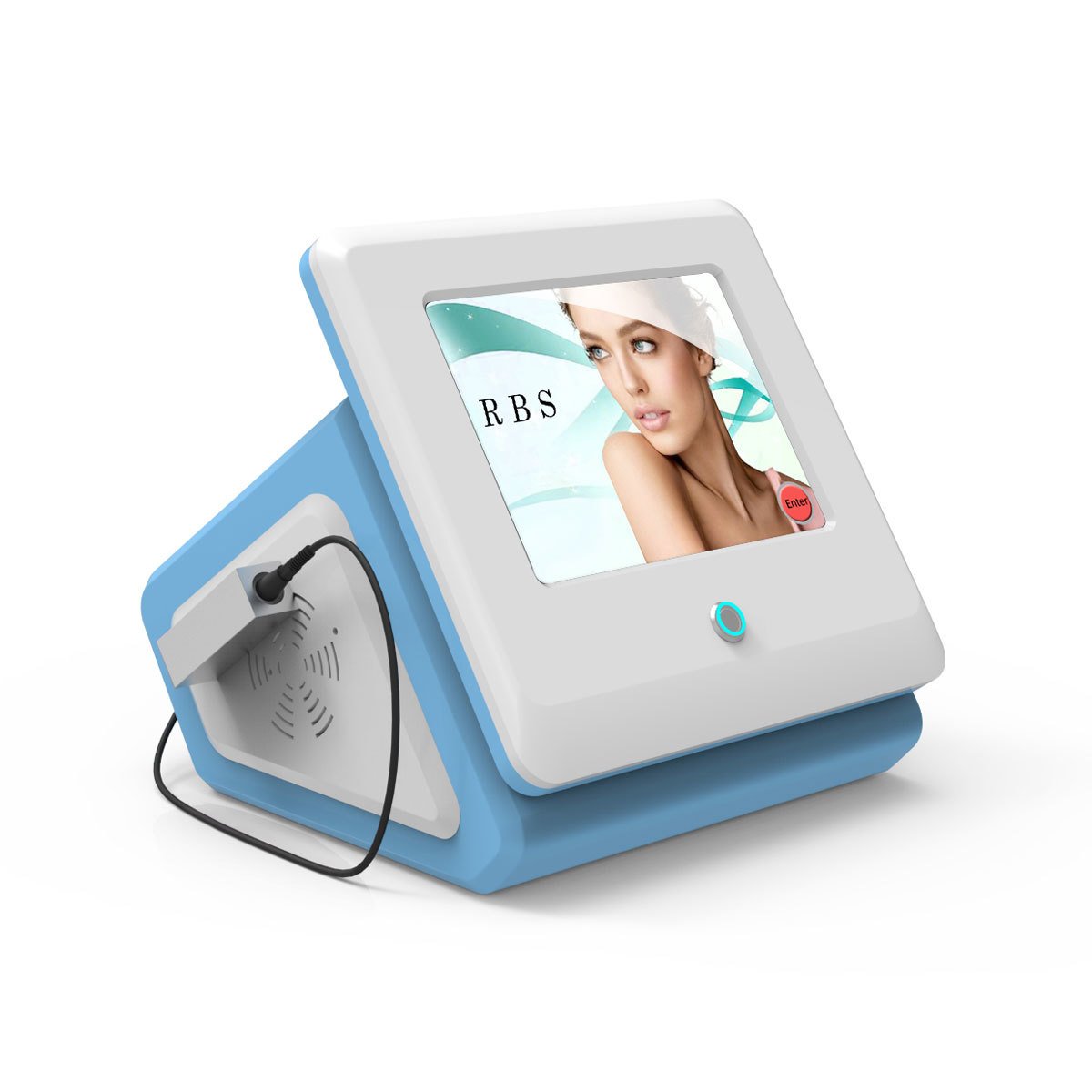 SHF-1 RBS Redness Vascular Removal - Image 3