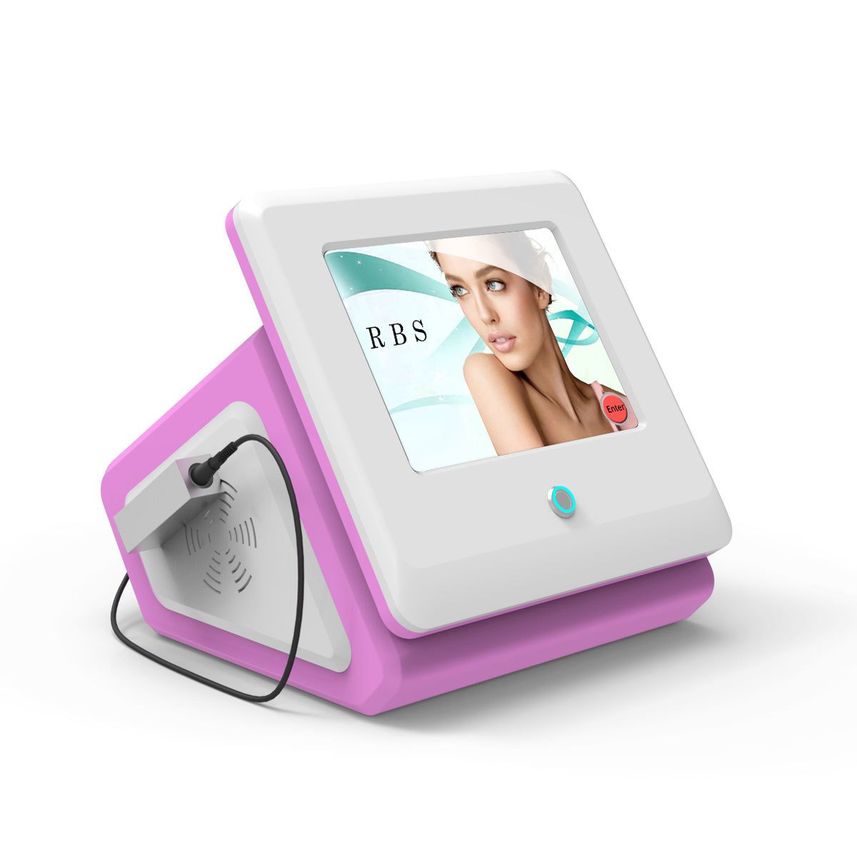 SHF-1 RBS Redness Vascular Removal - Image 2