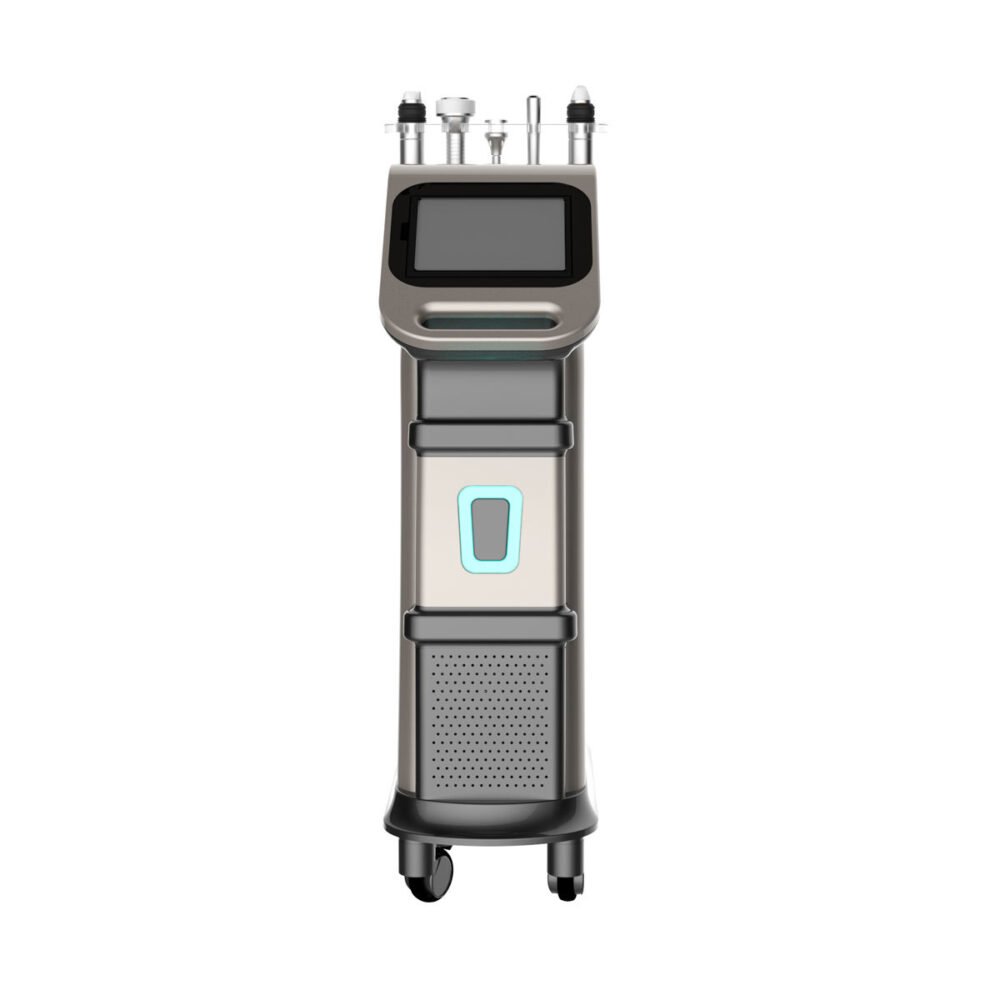 Microneedle RF Fractional System-SHE-PXP004