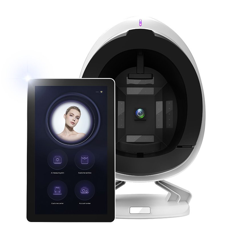 Skin Analyzer-Q1 Series