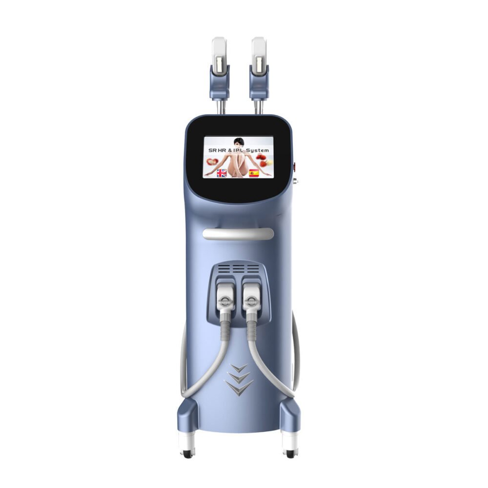 IPL+OPT+E-Light System-SHE-SHP002