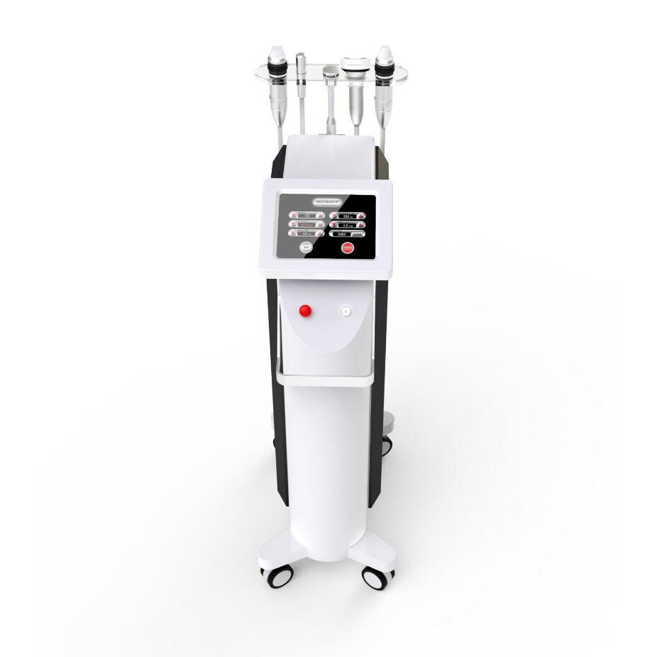PINXEL-2 RF Microneedlling & Fractional System