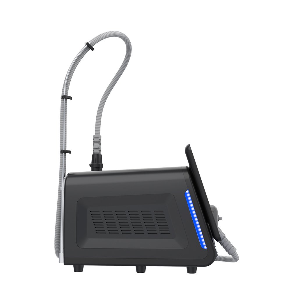 SQ-4 Portable ND YAG Tattoo Removal System - Image 3
