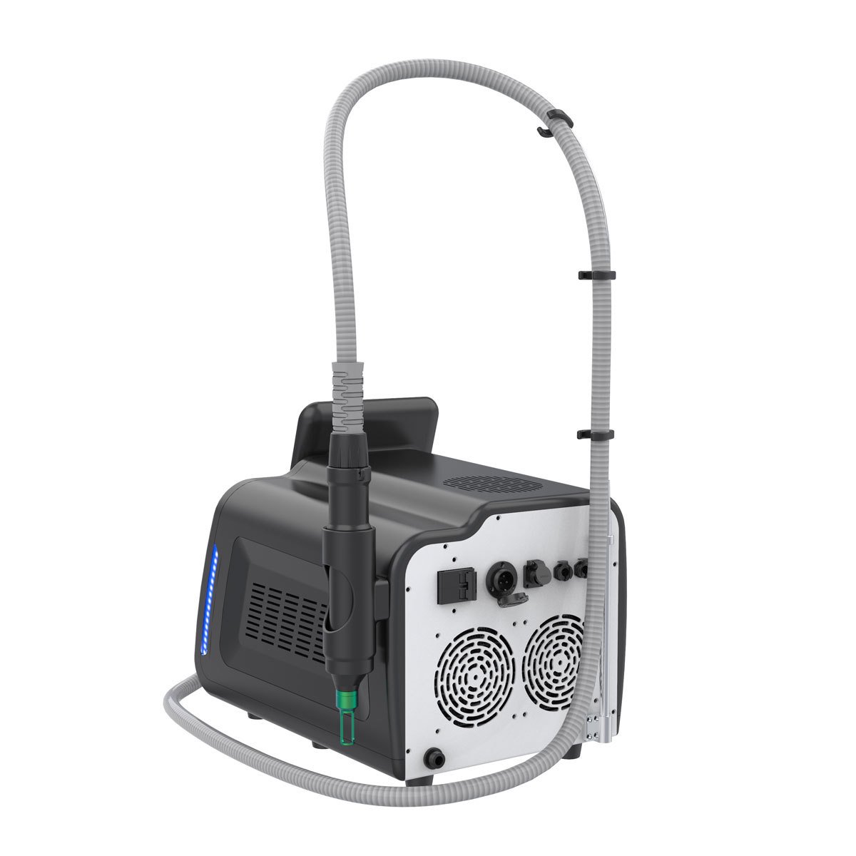 SQ-4 Portable ND YAG Tattoo Removal System - Image 2