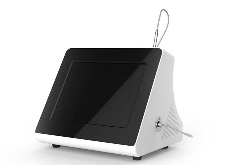 RICA Laser Diode Red Spider Veins Removal Machine – Advanced Vascular Lesion Treatment Technology