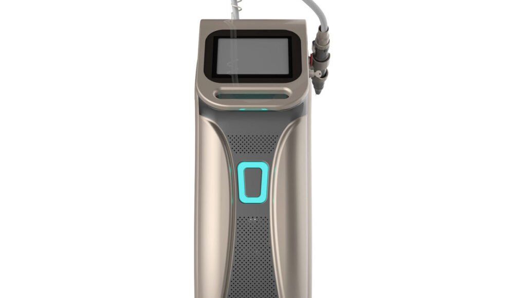 The Science Behind RICA Laser Tattoo Removal Machine: A Comprehensive Guide