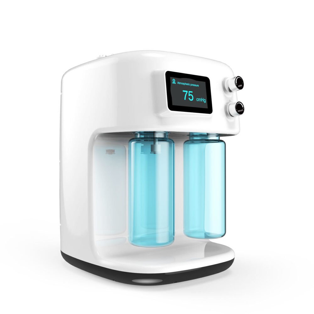 SkinPro-1 Microdermabrasion Face Cleaning Machine