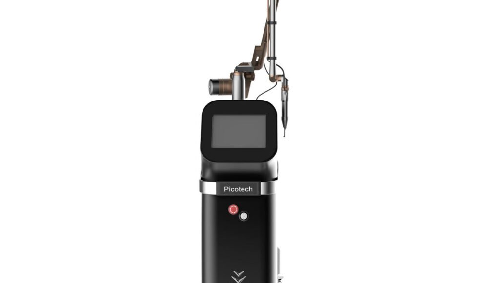 Picosecond ND YAG Laser-SHE-LSP200