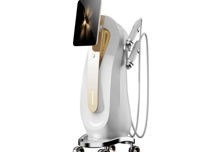 RICA Laser Hair Regrowth System – Advanced Non-Surgical Solution for Hair Loss Treatment