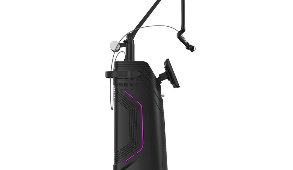 Super laser Co2 Laser with Multi Mode