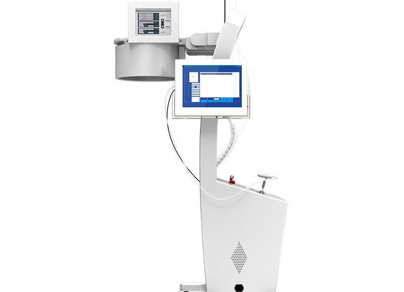 Regain Confidence with Laser Hair Regrowth System