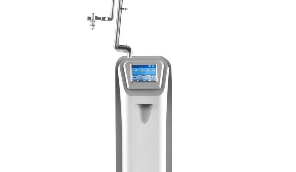 Transform Skin Rejuvenation with Vertical Fractional Laser Technology