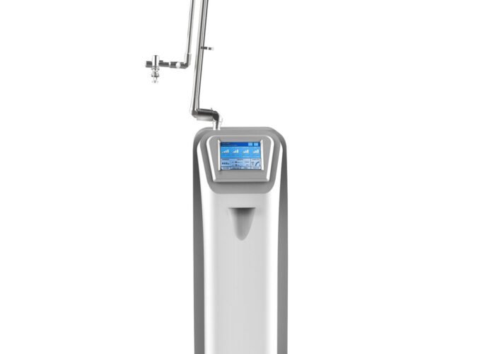 Transform Skin Rejuvenation with Vertical Fractional Laser Technology