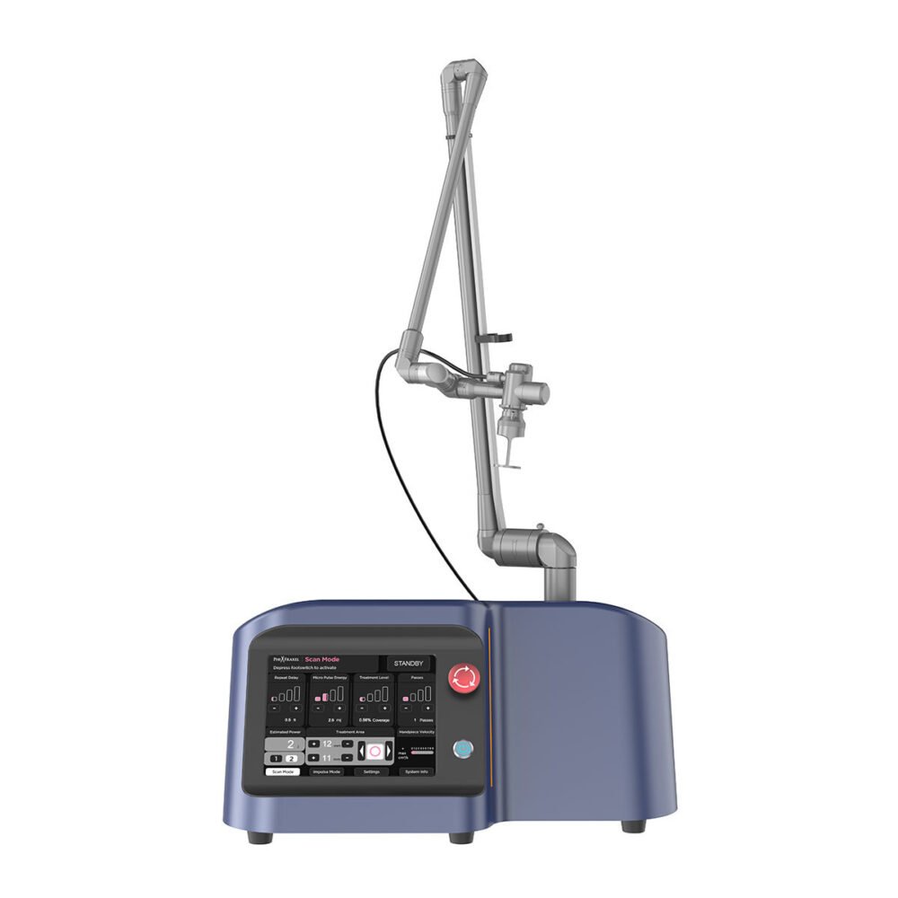 Portbale Fractional CO2 Laser