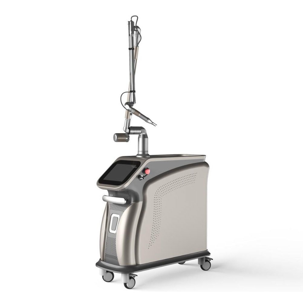 Picosecond ND YAG Laser-SHE-LSP104 - Image 2