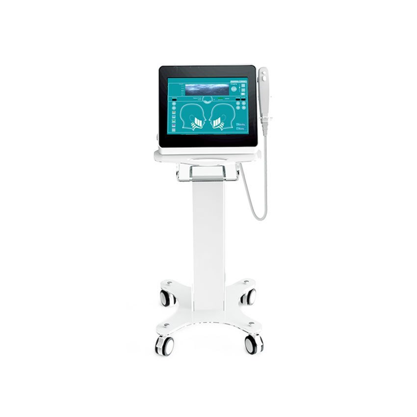 Hifu Face Lifting System