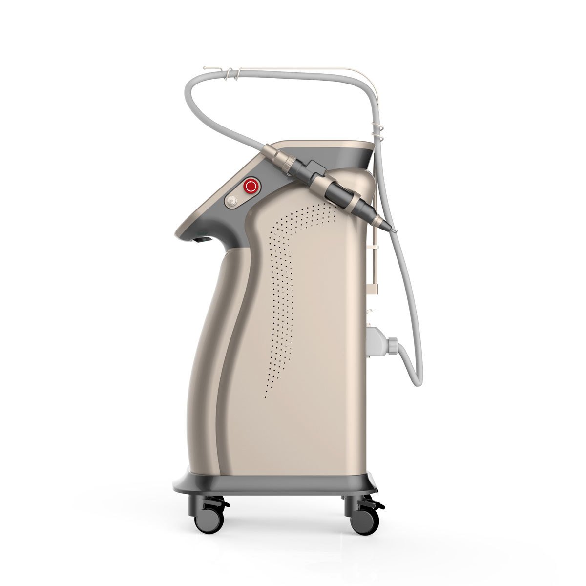 Picosecond ND YAG Laser-SHE-LSP306 - Image 3