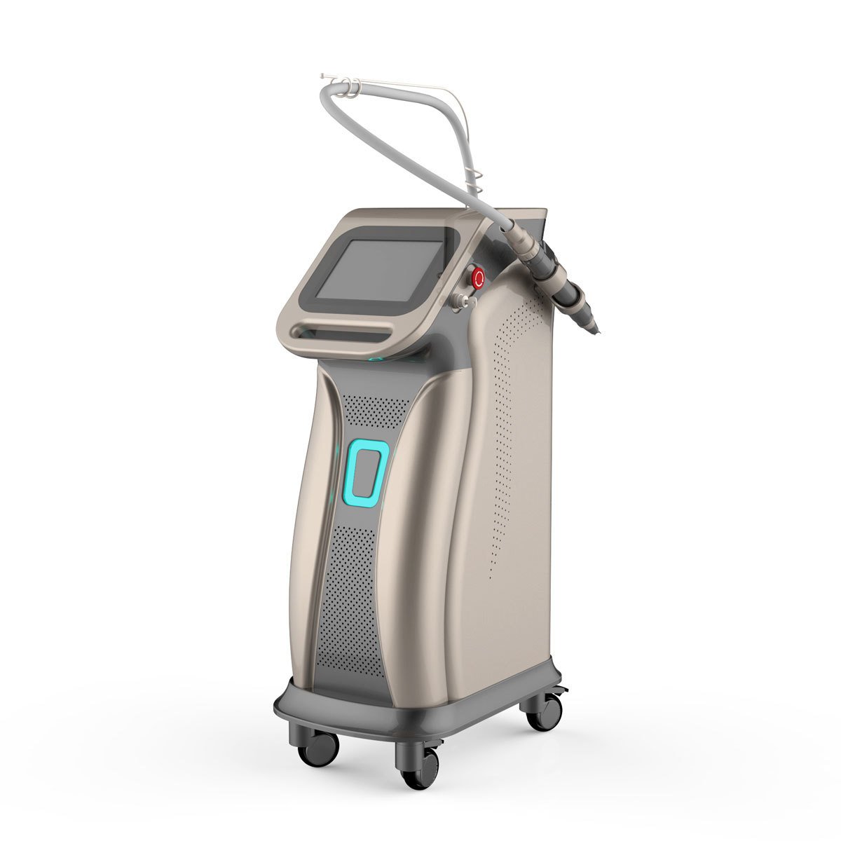 Picosecond ND YAG Laser-SHE-LSP306