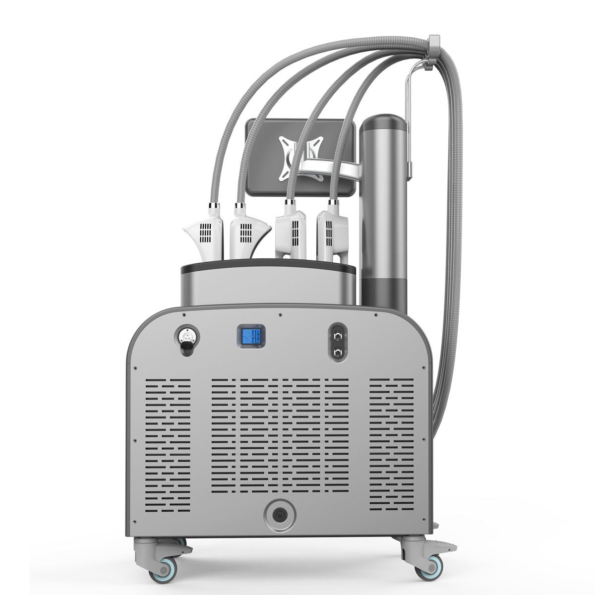 MAGSHAPE 4 Handles EMS Muscle Stimulator System - Image 4