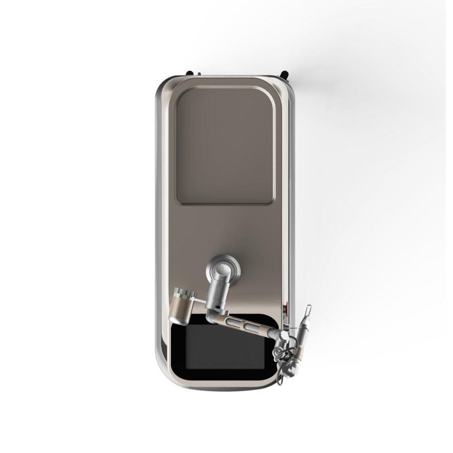 Picosecond ND YAG Laser-SHE-LSP104 - Image 4