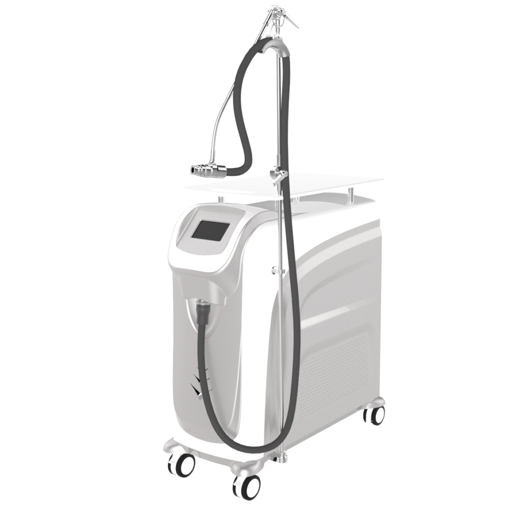 Air Skin Cooling System-SHE-ACP002