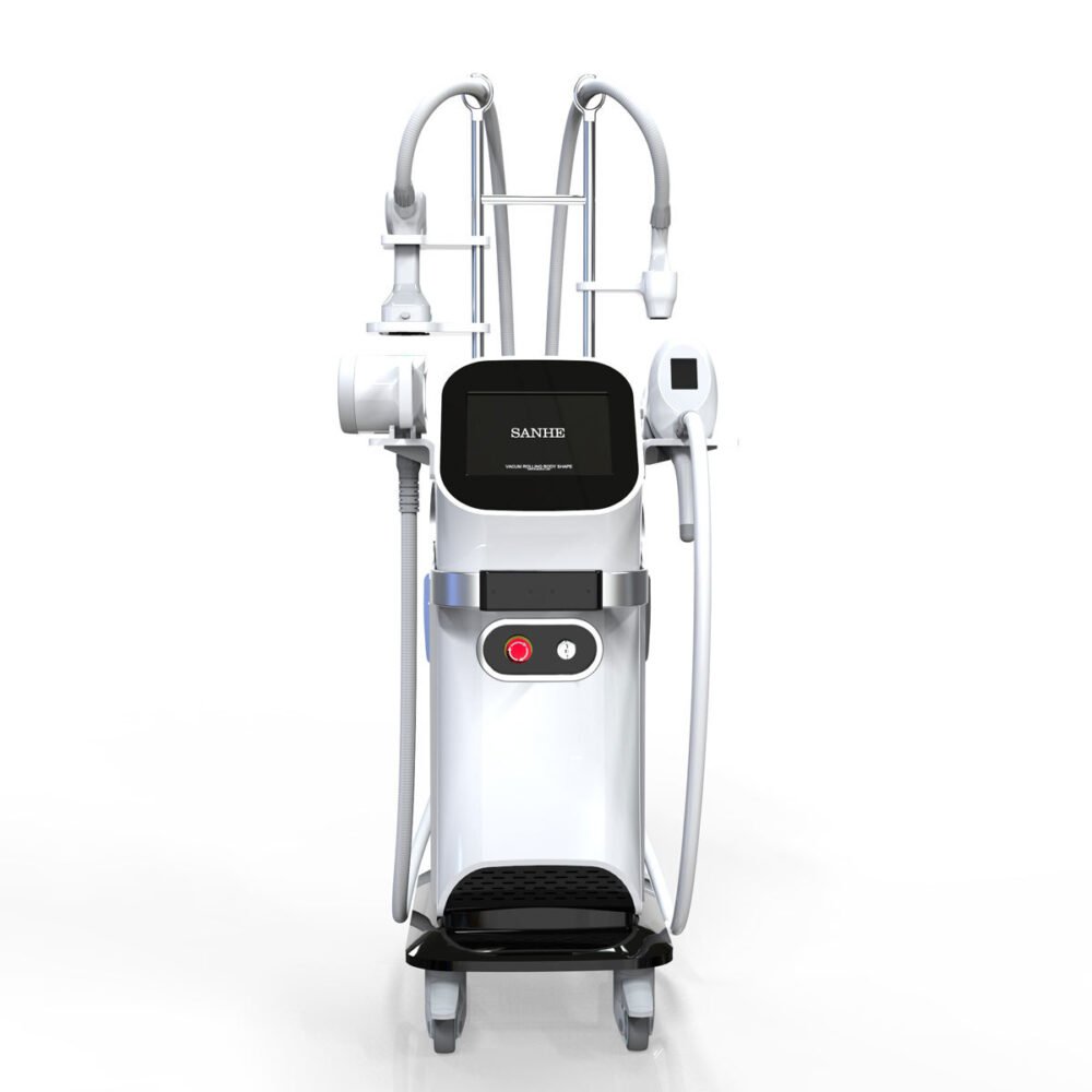 Lipo Massage Slimming System