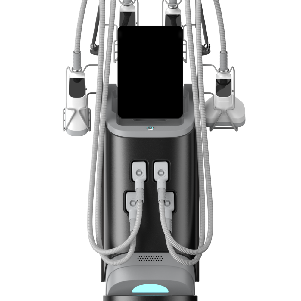 360 Cryolipolysis Body Slimming System