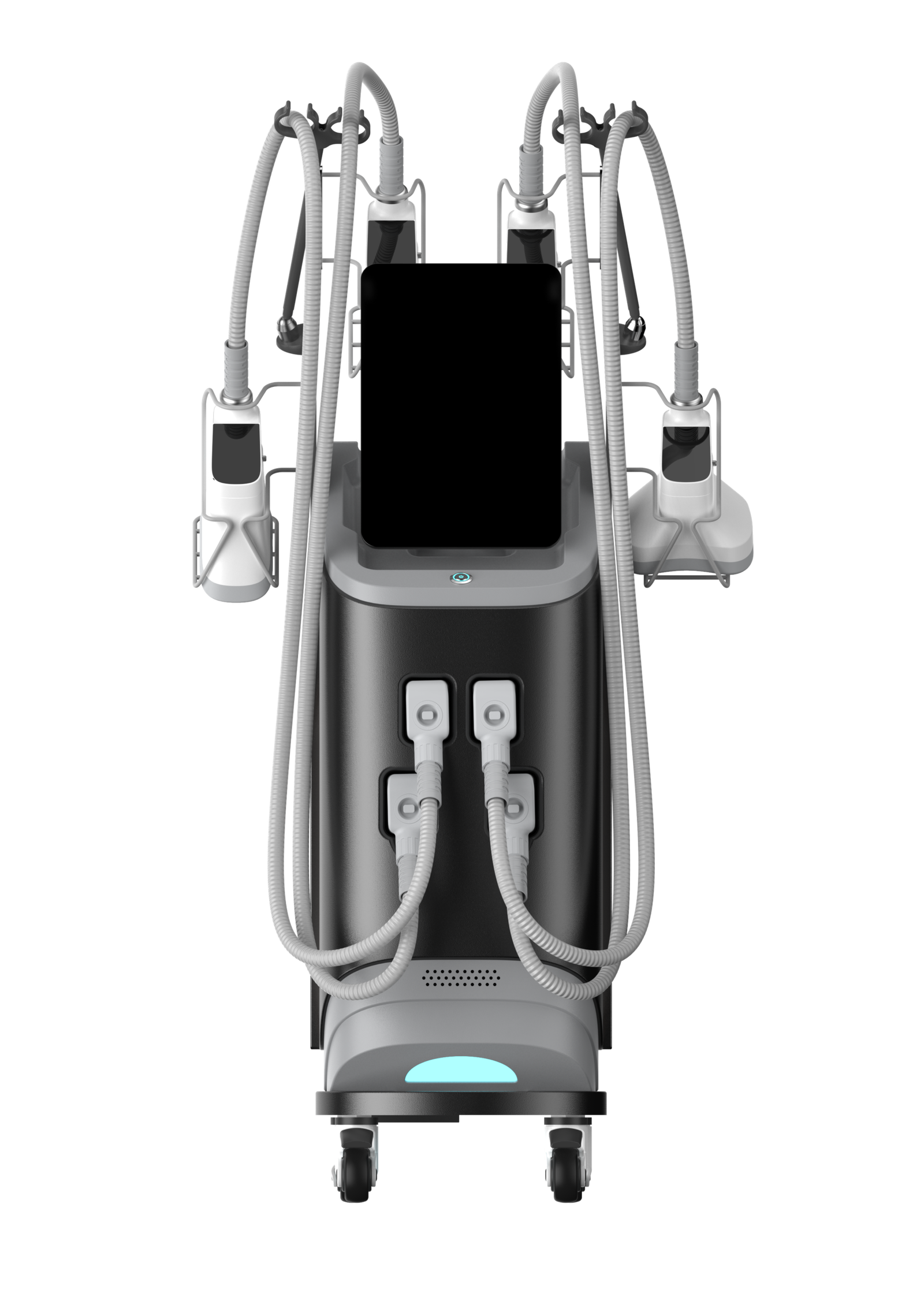 360 Cryolipolysis Body Slimming System