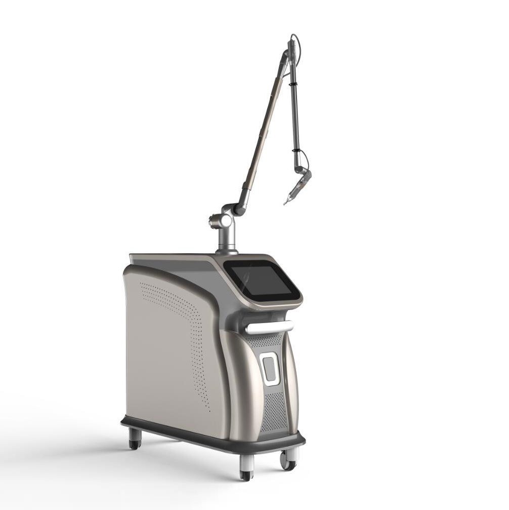 Picosecond ND YAG Laser-SHE-LSP104 - Image 3