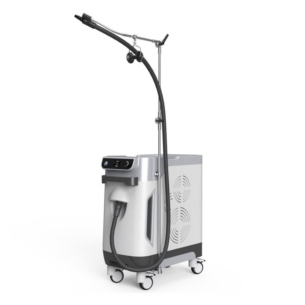 ICOOL Skin Cooling System-SHE-ACP003