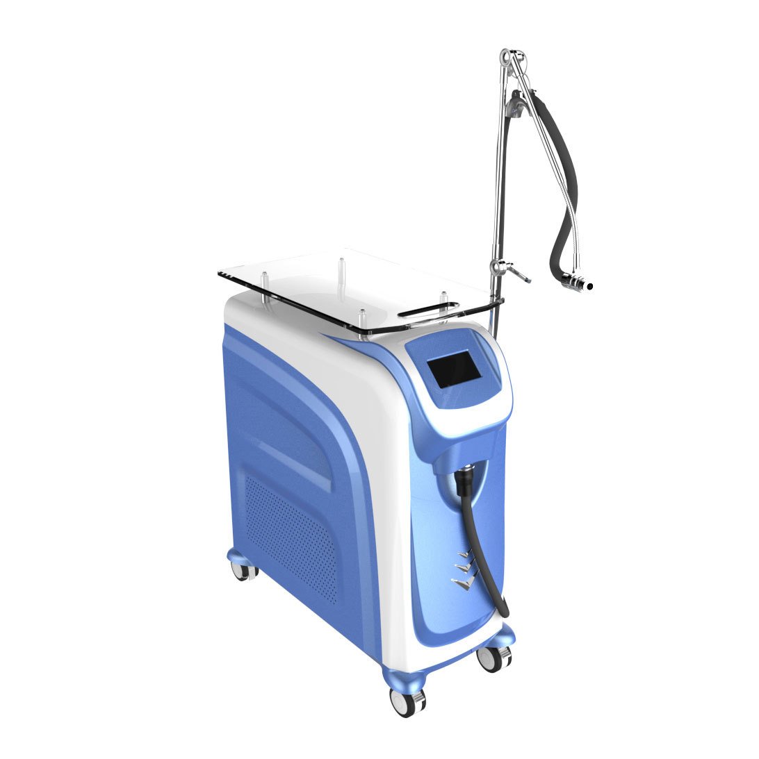 ICOOL Skin Air Cooling System - Image 2