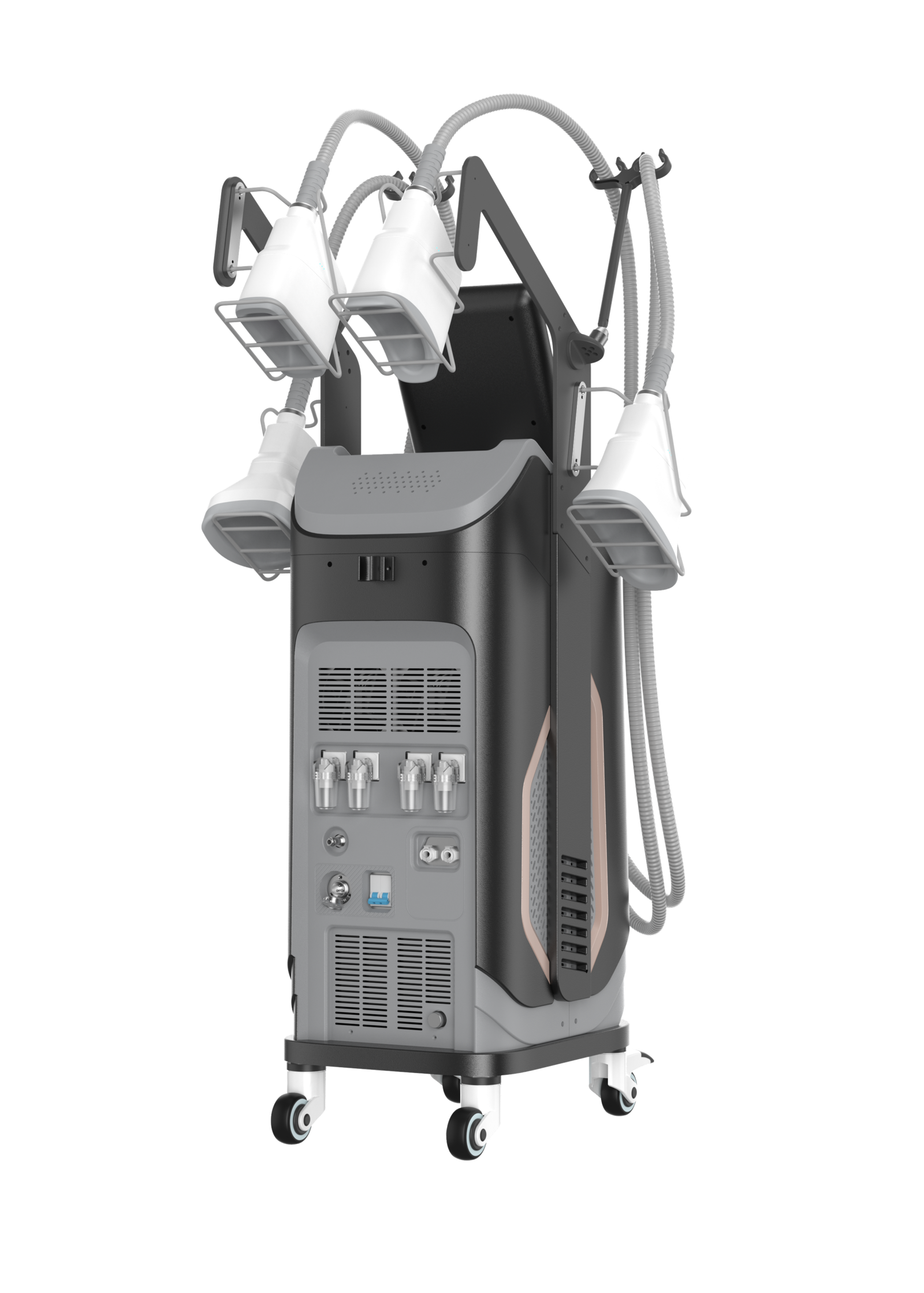 360 Cryolipolysis Body Slimming System - Image 2