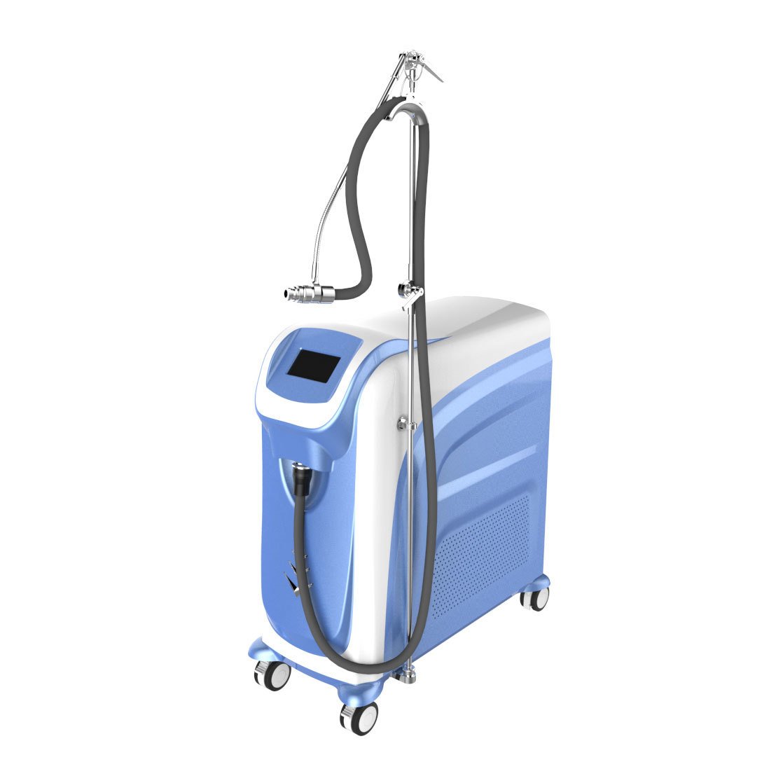 ICOOL Skin Air Cooling System - Image 4