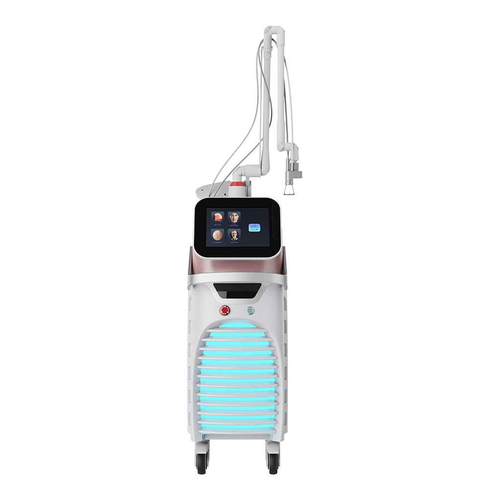 2940nm Erbium Yag Laser