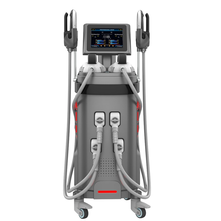 Muscle Stimulator Body Shaping System