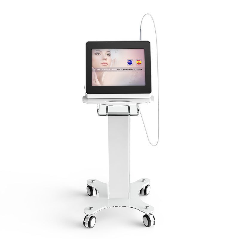 980nm Diode laser Vascular Removal