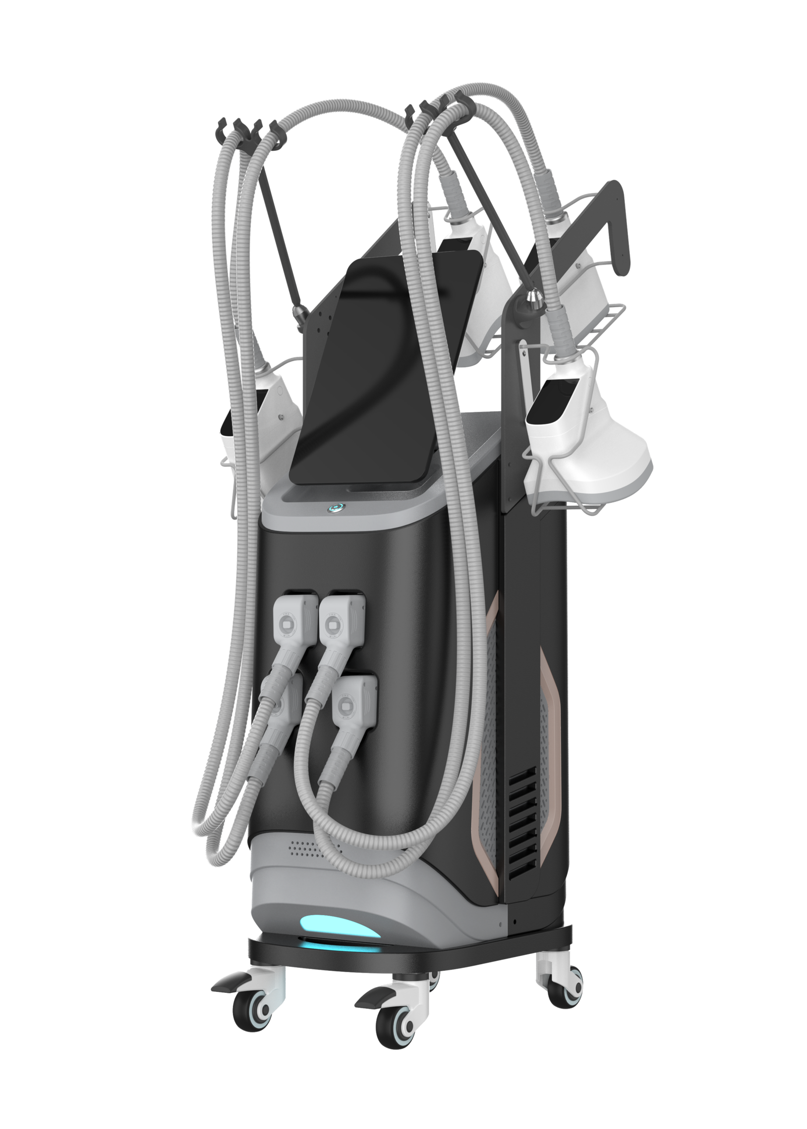 360 Cryolipolysis Body Slimming System - Image 4